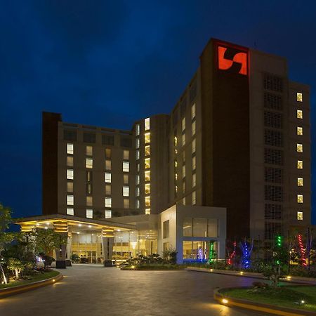 สวิส-เบลโฮเต็ล ลัมปุง Hotel บันดาร์ ลัมปุง ภายนอก รูปภาพ